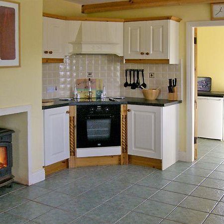 Lough Currane Cottage Waterville Esterno foto
