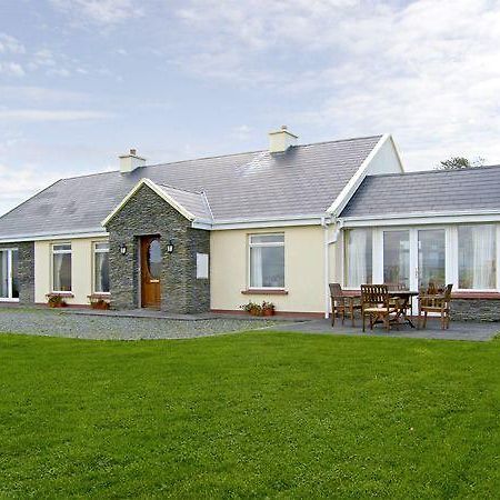 Lough Currane Cottage Waterville Esterno foto