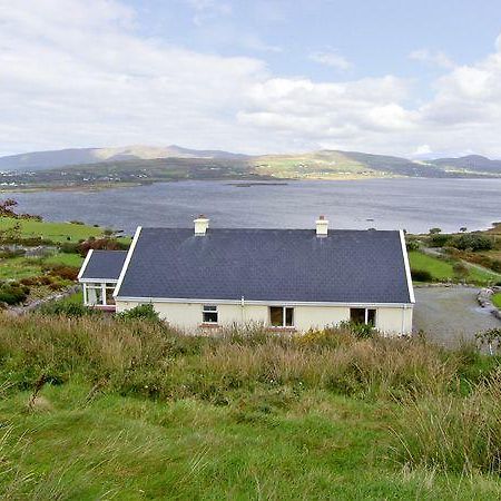 Lough Currane Cottage Waterville Esterno foto