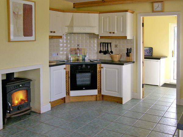 Lough Currane Cottage Waterville Esterno foto