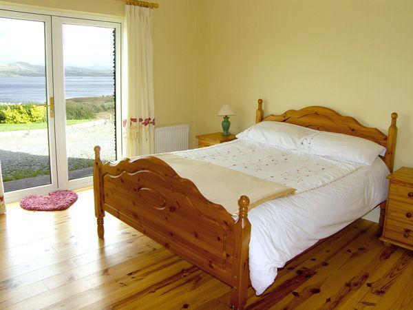 Lough Currane Cottage Waterville Esterno foto